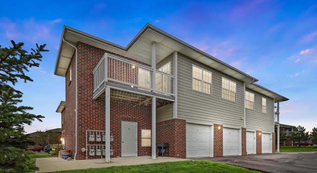 Photo of 6757 99th Pl Unit FF, Kenosha, WI 53158