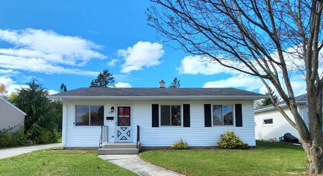 Photo of 2826 S 16th St, Sheboygan, WI 53081