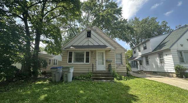 Photo of 4875 N 53rd St St, Milwaukee, WI 53218