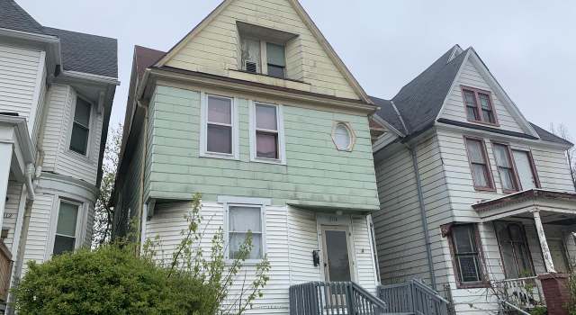 Photo of 2008 N 35th St, Milwaukee, WI 53208