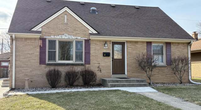 Photo of 5501 N 13th St, Milwaukee, WI 53209