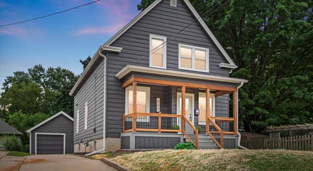 Photo of 319 E Bolivar Ave, Milwaukee, WI 53207