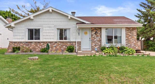 Photo of 9322 N Joyce Ave, Milwaukee, WI 53224