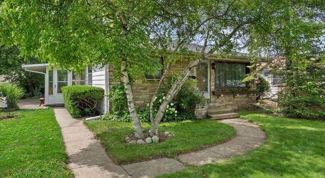 Photo of 2503 E Bolivar Ave, Saint Francis, WI 53235