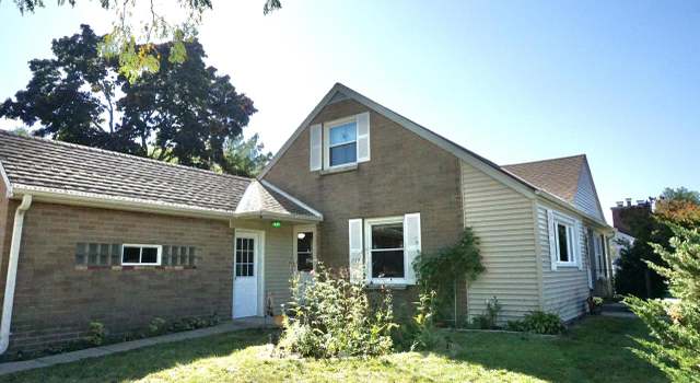 Photo of 3931 E Grange Ave, Cudahy, WI 53110