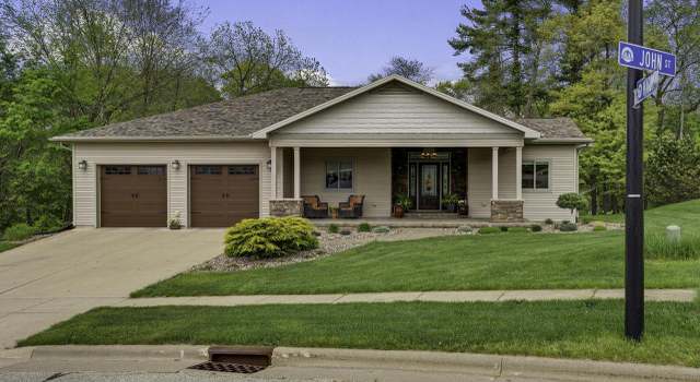 Photo of 1012 John St, West Salem, WI 54669