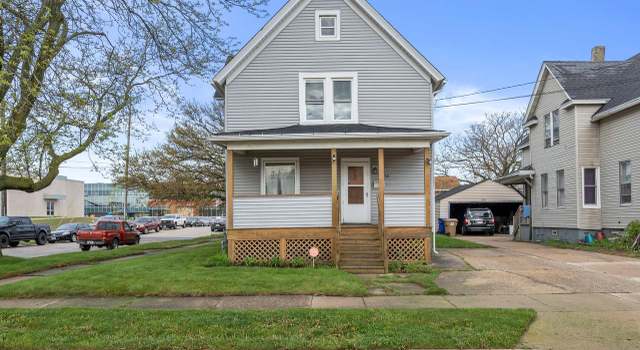 Photo of 5432 25th Ave, Kenosha, WI 53140