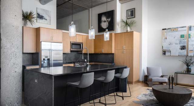 Photo of 311 E Erie St #325, Milwaukee, WI 53202