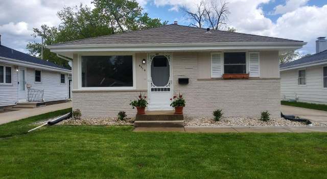 Photo of 4914 N 104th St, Milwaukee, WI 53225