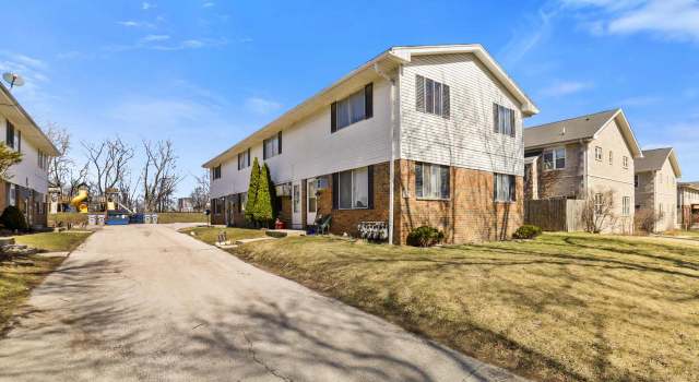 Photo of 906 W Montana St Unit A, Milwaukee, WI 53215