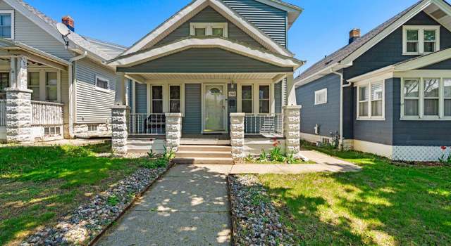 Photo of 1568 S 63rd St, Milwaukee, WI 53214