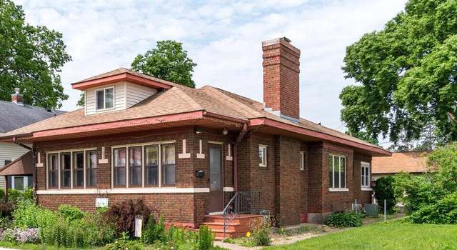 Photo of 2106 West Avenue South Ave, La Crosse, WI 54601