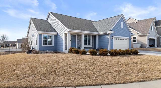 Photo of 231 Indigo Dr, Port Washington, WI 53074