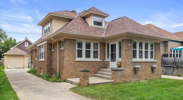 Photo of 2519 N 60th St, Milwaukee, WI 53210