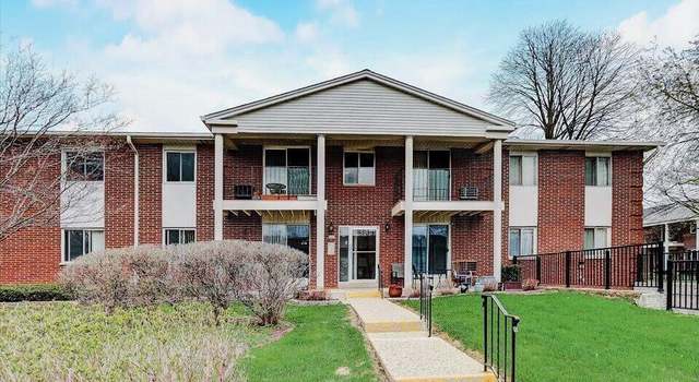 Photo of 6167 W Howard Ave #16, Greenfield, WI 53220