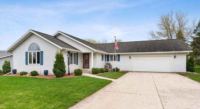 Photo of 2403 Poch Ave, Plymouth, WI 53073