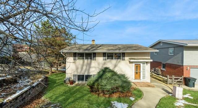 Photo of 21612 121st St, Bristol, WI 53104