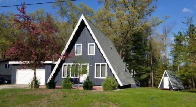Photo of N6658 E Chic-A-Watha Cir, Shawano, WI 54166