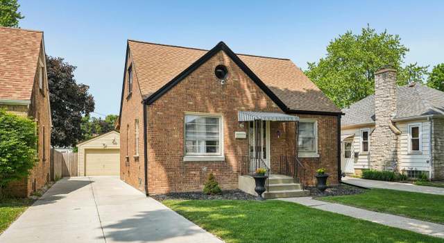 Photo of 323 S 79th St, Milwaukee, WI 53214