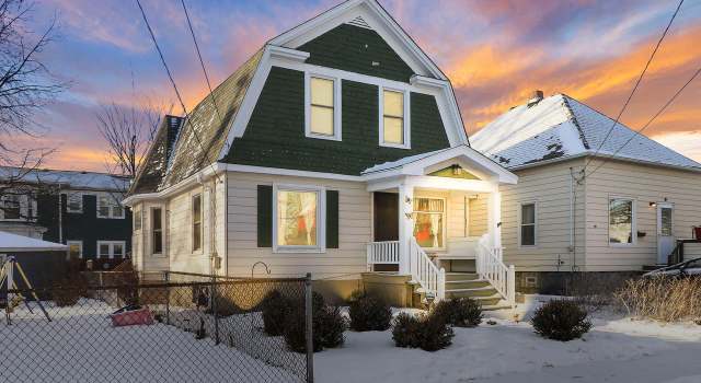 Photo of 515 65th St, Kenosha, WI 53143