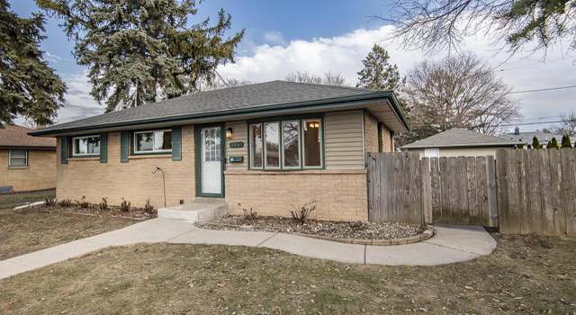 Photo of 3966 S 76th St, Milwaukee, WI 53220