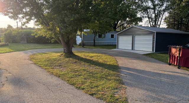 Photo of 325 N Gold St, La Farge, WI 54639