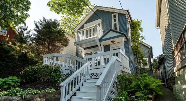 Photo of 925 E Hamilton St, Milwaukee, WI 53202