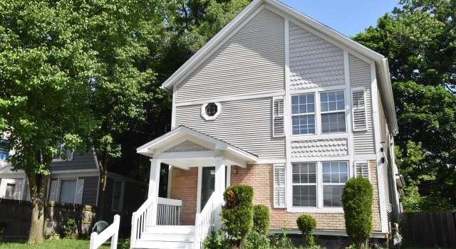 Photo of 1600 Winslow St, Racine, WI 53404