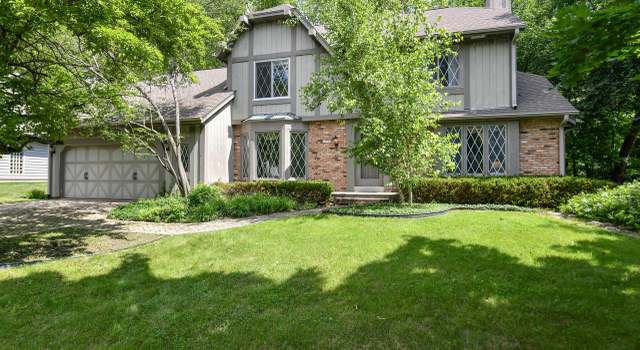 Photo of 12500 W Scarborough Dr, New Berlin, WI 53151