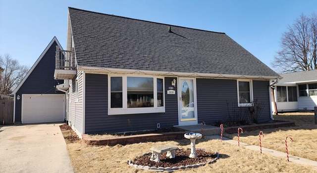 Photo of 3610 S 17th St, Sheboygan, WI 53081