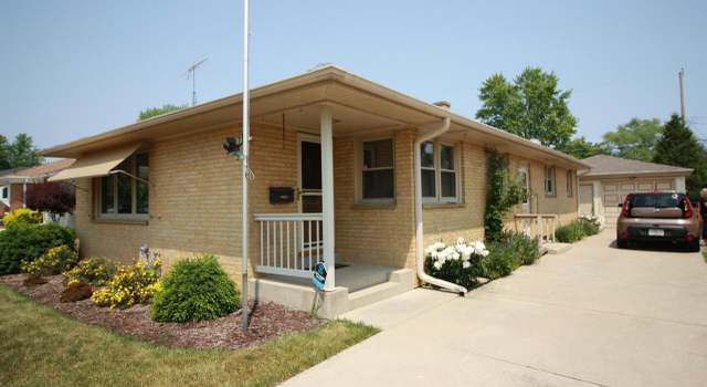 Photo of 2617 Kentucky St, Racine, WI 53405