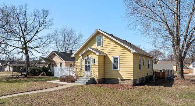 Photo of 1407 Bainbridge St, La Crosse, WI 54603