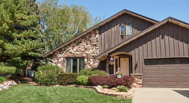 Photo of 1810 W Upham Ct, Milwaukee, WI 53221