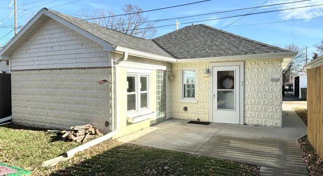 Photo of 3662 S Rutland Ave, Saint Francis, WI 53235