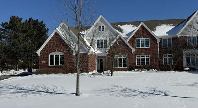 Photo of 10632 N Hidden Reserve Cir, Mequon, WI 53092