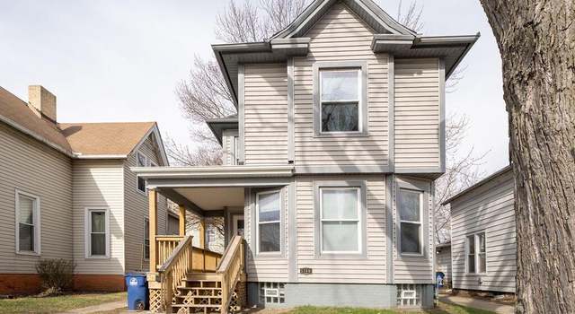Photo of 1140 Park Ave, Racine, WI 53403