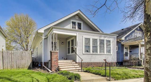 Photo of 1431 Blaine Ave, Racine, WI 53405