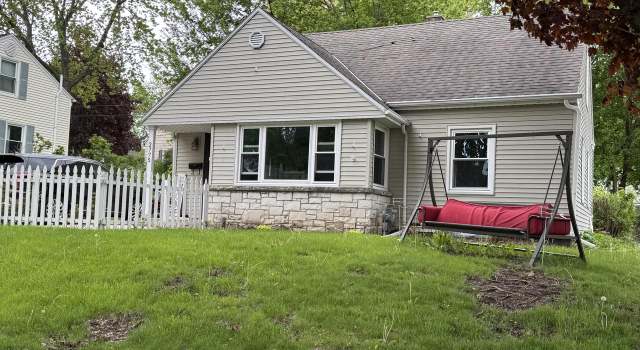 Photo of 2775 S 53rd St, Milwaukee, WI 53219