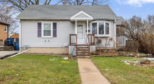 Photo of 432 S 94th St, Milwaukee, WI 53214