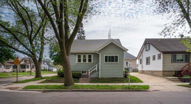 Photo of 7503 W Stevenson St, Milwaukee, WI 53213