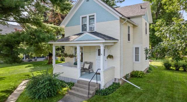 Photo of 206 State St, Holmen, WI 54636