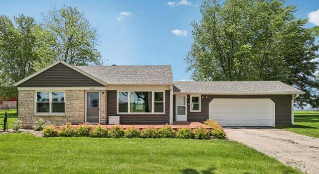Photo of 8029 County Hwy W, West Bend, WI 53090