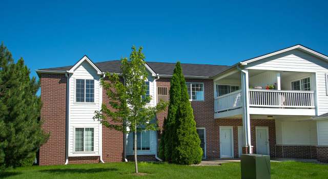 Photo of 835 Lannon Ter #1202, Mount Pleasant, WI 53406