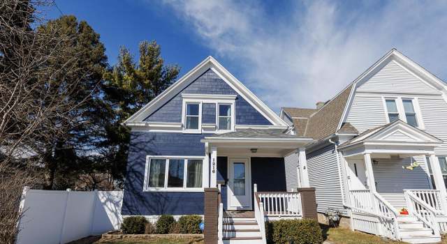 Photo of 1216 Monroe Ave, South Milwaukee, WI 53172