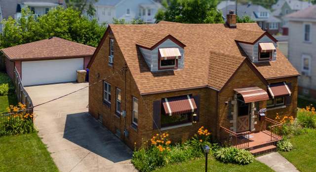 Photo of 4819 23rd Ave, Kenosha, WI 53140