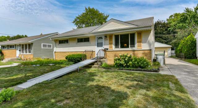 Photo of 2822 S 67th St, Milwaukee, WI 53219