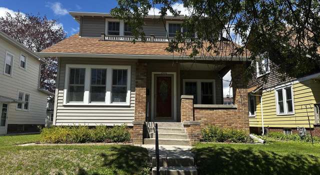 Photo of 2324 N 5th St, Sheboygan, WI 53083
