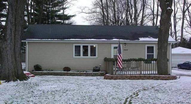 Photo of 2909 Mabie St, Delavan, WI 53115