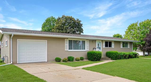 Photo of 401 Sherry Ln, Viroqua, WI 54665