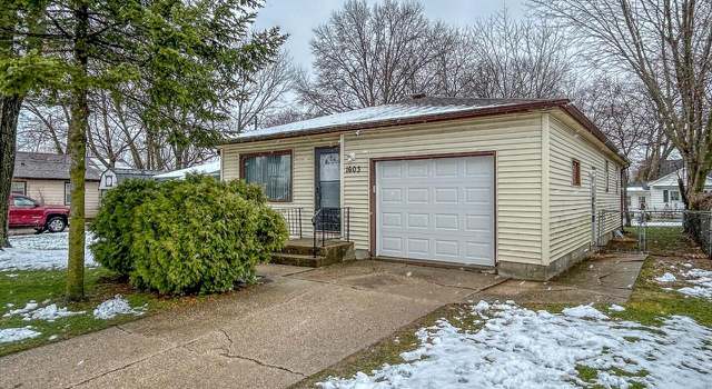 Photo of 1603 Lowell St, Janesville, WI 53545